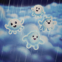 I'm Not Giving Up (Single)