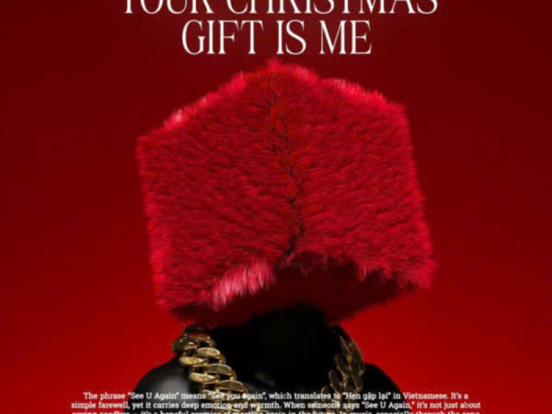 Món Quà Giáng Sinh Của Bạn Là Tôi (Goat Remix) (Single)