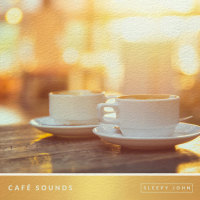 Café Sounds (Study & Focus)