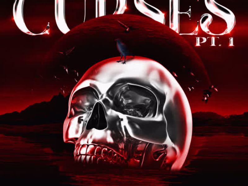 Curses, Pt. 1 (feat. Spank Nitti James) (Single)