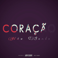 Coração Não Sente (Single)