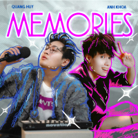 MEMORIES (Single)