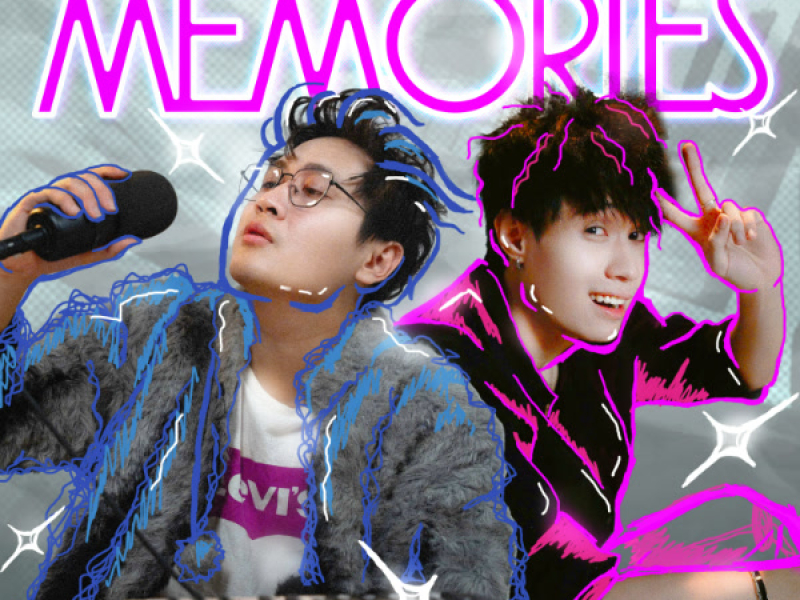 MEMORIES (Single)