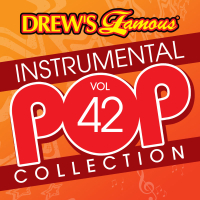 Drew's Famous Instrumental Pop Collection (Vol. 42)