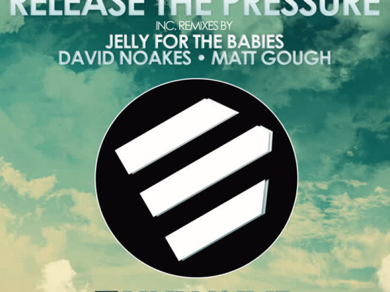 Release the Pressure