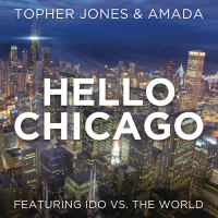 Hello Chicago (EP)