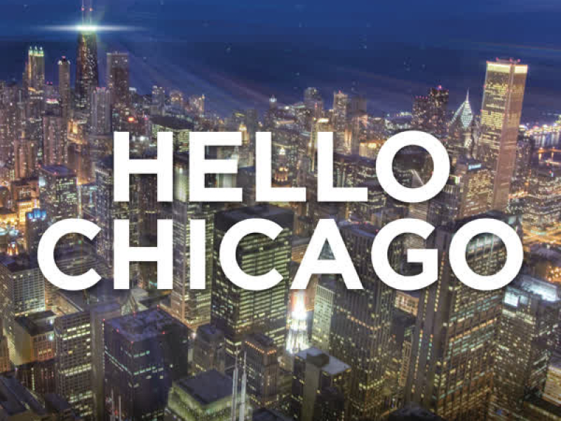 Hello Chicago (EP)