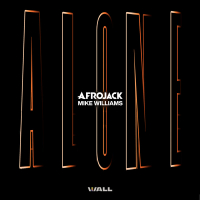 Alone (Single)