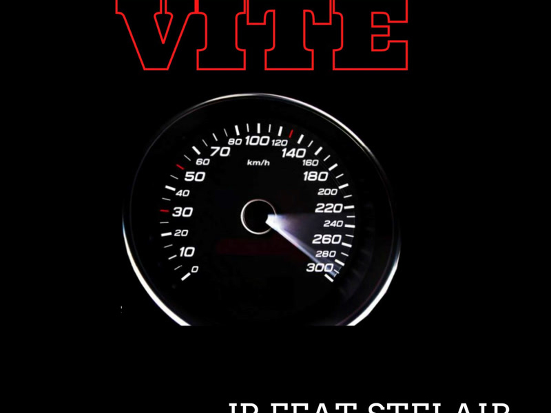 Ca va vite (Single)