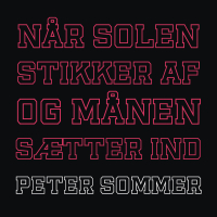 Når Solen Stikker Af Og Månen Sætter Ind (Single)