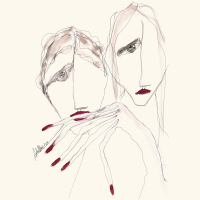 malumore francese (Single)