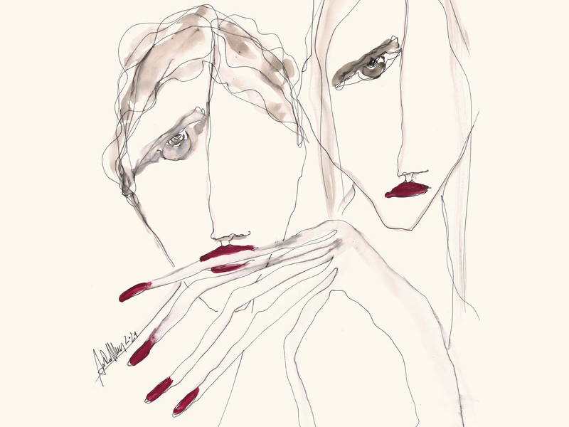 malumore francese (Single)