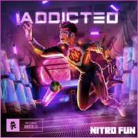 Addicted (Single)