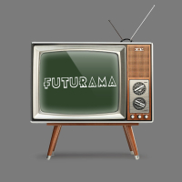 futurama theme (lofi edit) (Single)