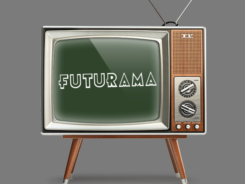 futurama theme (lofi edit) (Single)