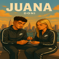 JUANA (Single)