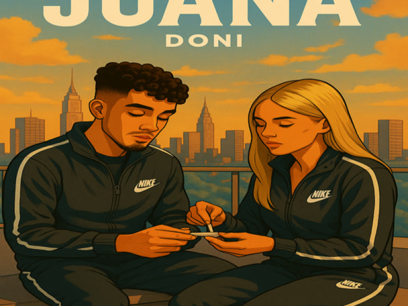 JUANA (Single)