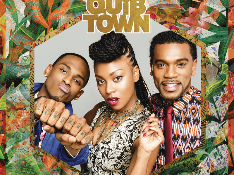 Cuando Te Veo (Champeta Version)