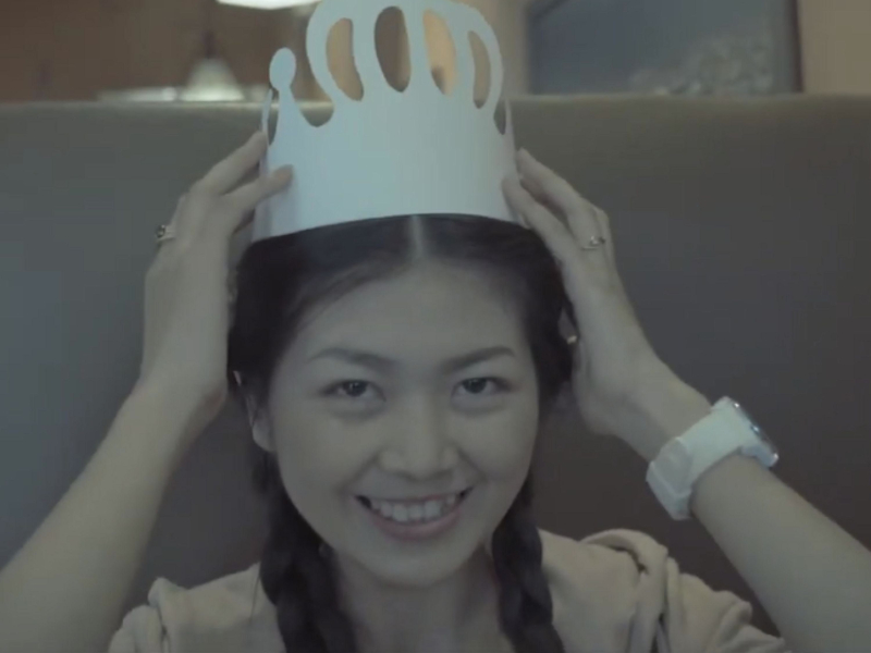 Without You (feat. Kyaw Zin) (Single)