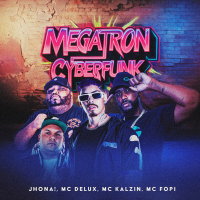 Megatron CyberFunk (Single)