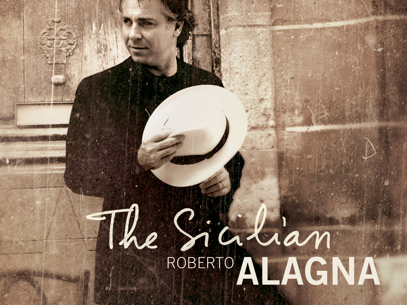 Roberto Alagna - The Sicilian