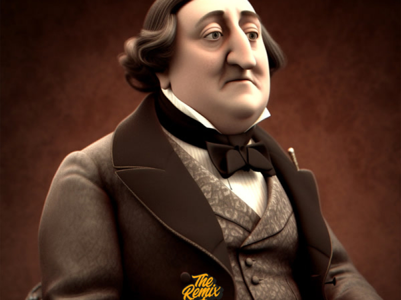 William Tell Overture (Single)