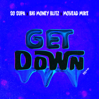 Get Down (Single)