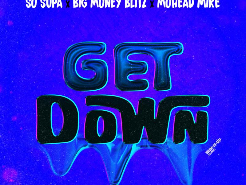 Get Down (Single)