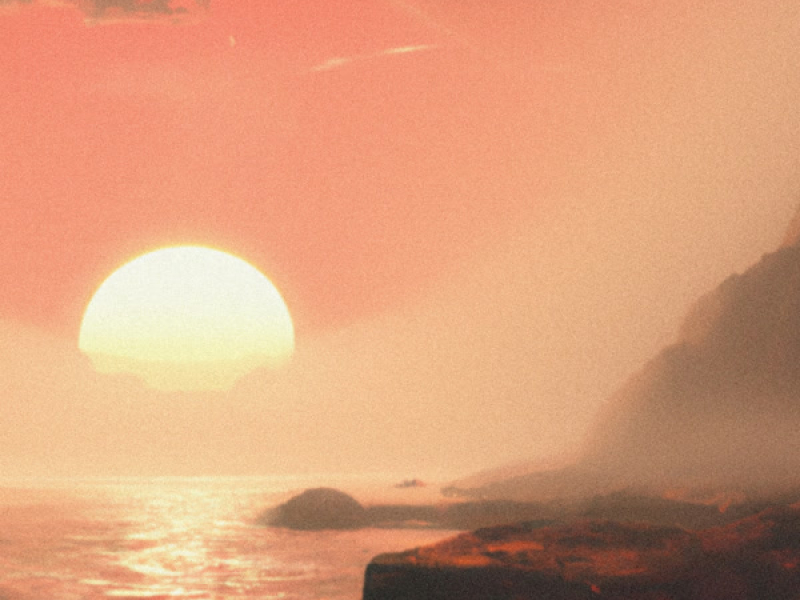 Blurred Vision (Single)