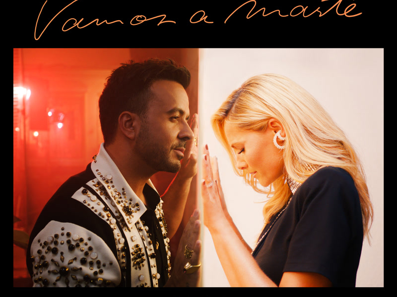 Vamos a Marte (Single)