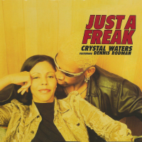 Just A Freak (Single)