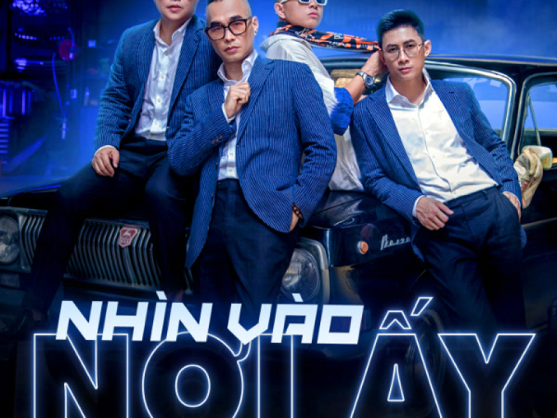 Nhìn Vào Nơi Ấy (Single)