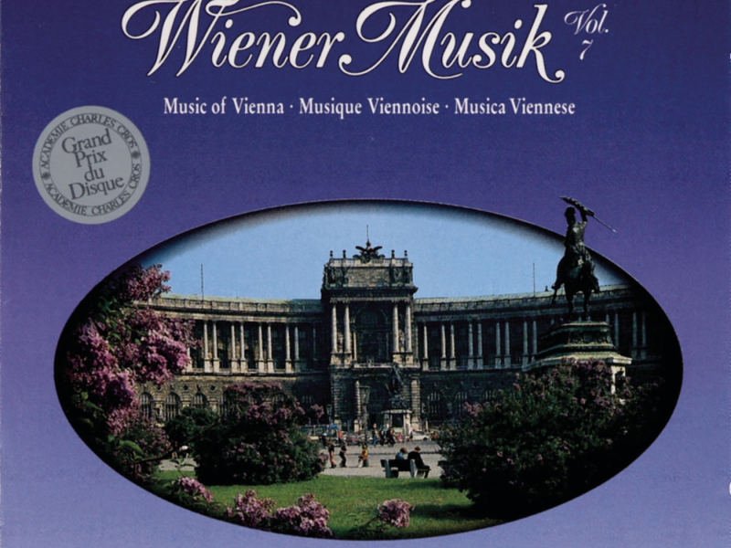 Wiener Musik Vol. 7