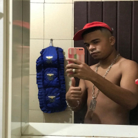 VAI SENTA SENTA NO AK, VAI JOGA JOGA NA GLOCK (Single)