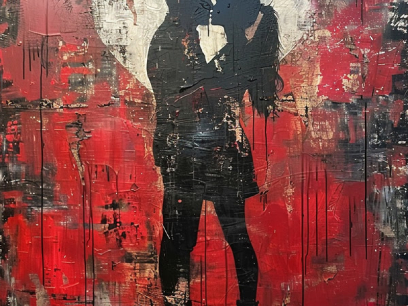 Love Somebody (Single)