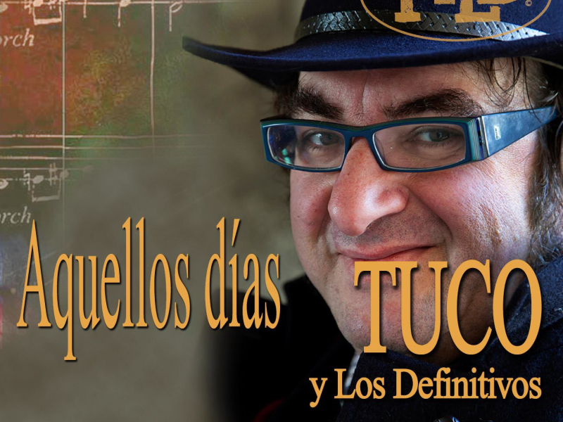 Aquellos dias (Aquellos dias - Original mix) (Single)