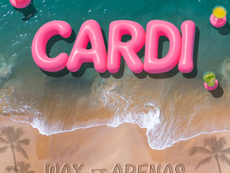 CARDI (Single)