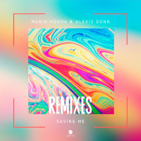 Saving Me (feat. Alexis Donn) [Remixes] (Single)