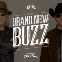 Brand New Buzz (Single)