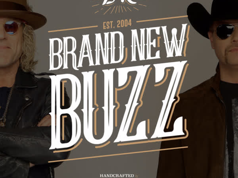 Brand New Buzz (Single)