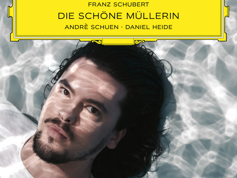 Schubert: Die schöne Müllerin, Op. 25, D. 795