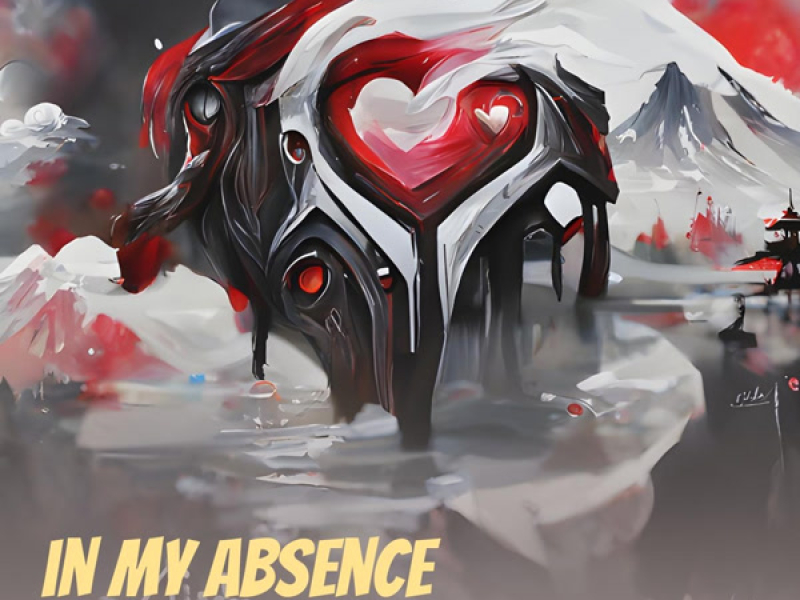 In My Absence (Single)