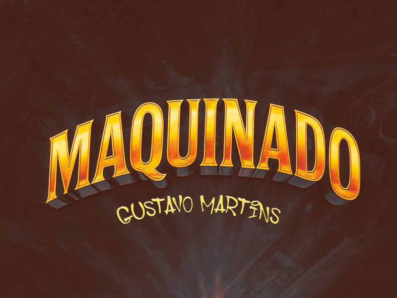 Maquinado (Single)
