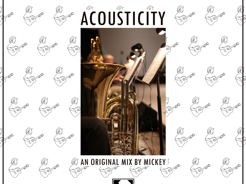 Acousticity (Single)