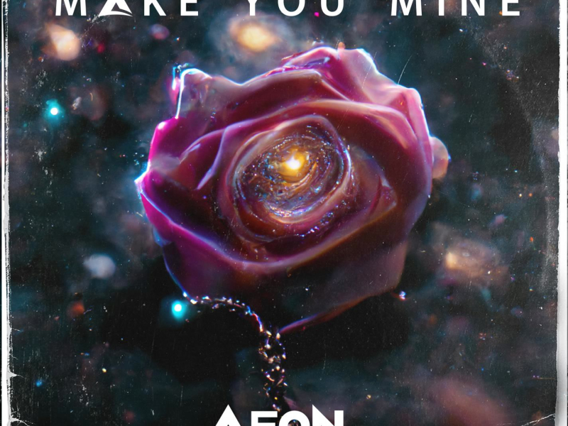 Make You Mine (Single)