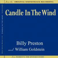 Candle in the Wind - Remastered (Single)