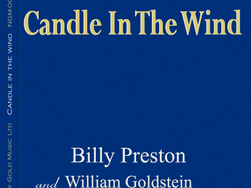 Candle in the Wind - Remastered (Single)