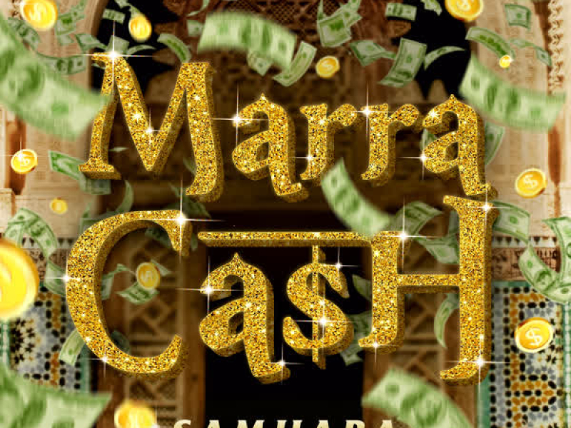 Marra Cash (Single)