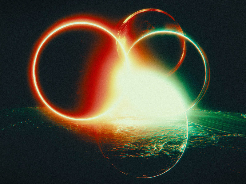 Circles (Single)