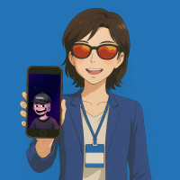 SÓ AMANHÃ (Single)